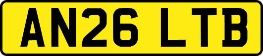 AN26LTB