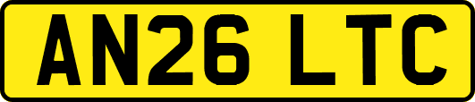 AN26LTC