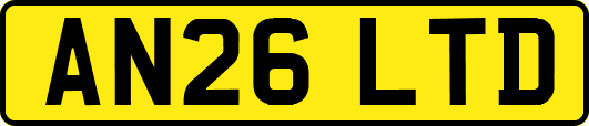 AN26LTD