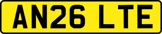 AN26LTE