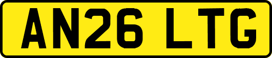 AN26LTG