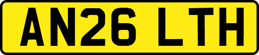 AN26LTH