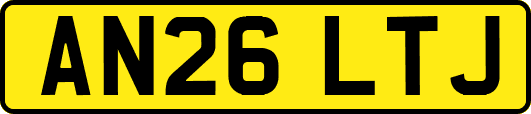 AN26LTJ