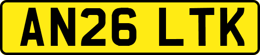 AN26LTK