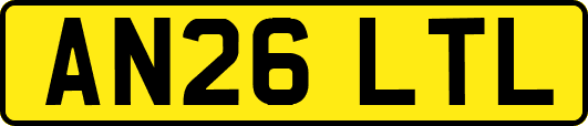 AN26LTL
