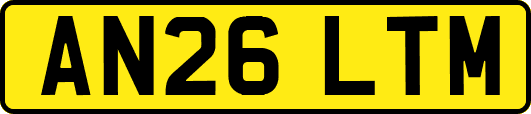 AN26LTM
