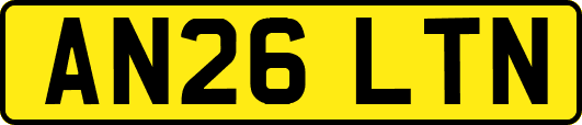 AN26LTN