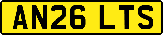 AN26LTS