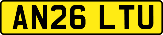 AN26LTU