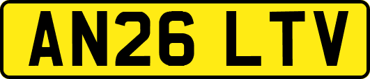AN26LTV