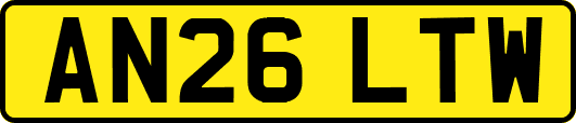 AN26LTW