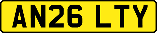 AN26LTY