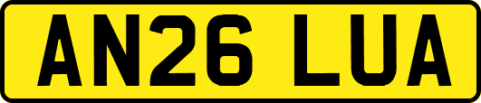 AN26LUA