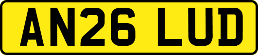 AN26LUD