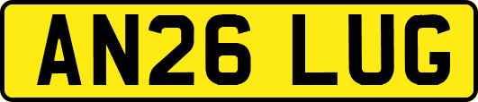 AN26LUG