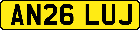 AN26LUJ