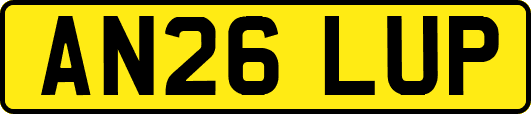 AN26LUP