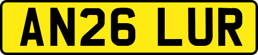 AN26LUR