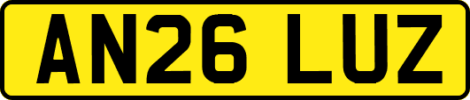 AN26LUZ