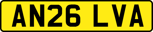 AN26LVA