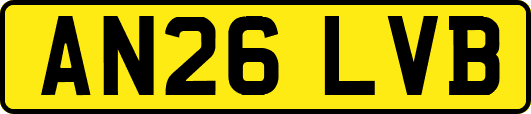 AN26LVB