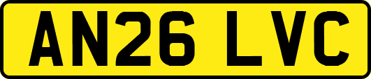 AN26LVC