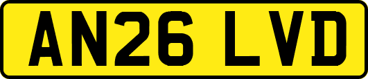AN26LVD
