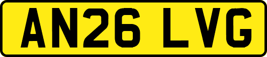 AN26LVG