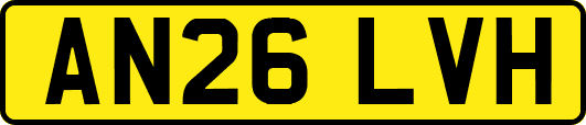 AN26LVH