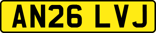 AN26LVJ