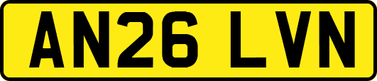 AN26LVN