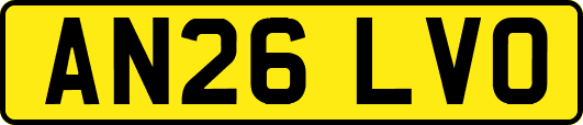 AN26LVO