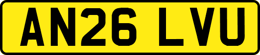 AN26LVU