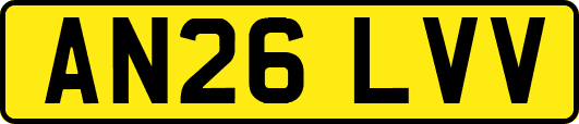 AN26LVV
