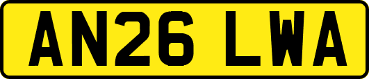 AN26LWA