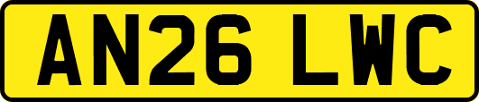 AN26LWC