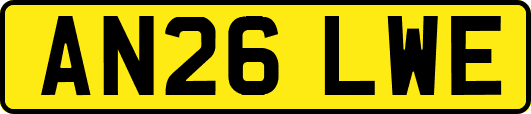 AN26LWE