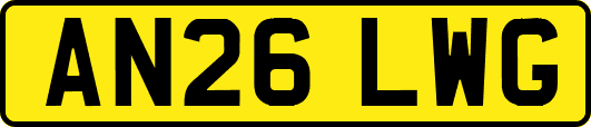 AN26LWG