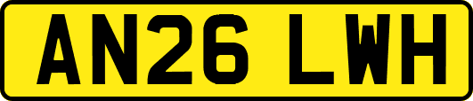 AN26LWH