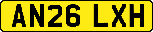 AN26LXH