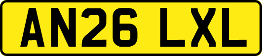 AN26LXL