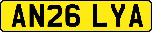 AN26LYA
