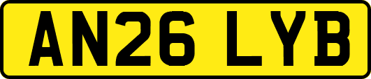AN26LYB