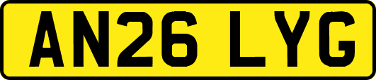 AN26LYG
