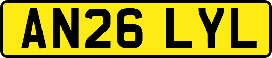 AN26LYL