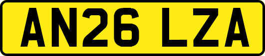 AN26LZA