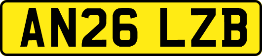 AN26LZB