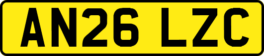 AN26LZC
