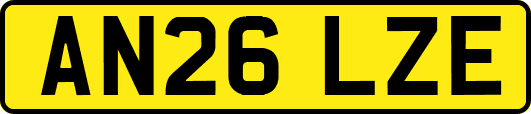 AN26LZE