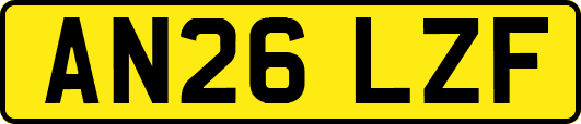 AN26LZF
